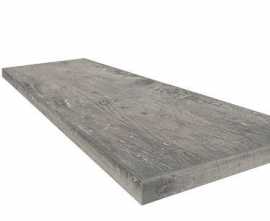 Ступень Coliseumgres Brenta Grey Scalino Angolare Dx