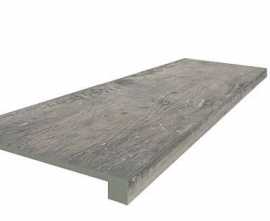 Ступень Coliseumgres Brenta Grey Scalino Frontale