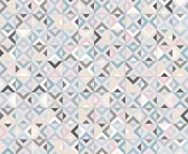 Керамогранит Vives Brenta Multicolor