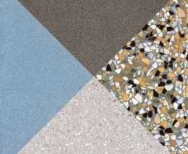 Керамогранит Vives Brenta Cestio Multicolor