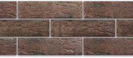 Керамогранит Monopole Bricks Granate