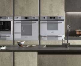 Керамогранит Sapienstone Brown Earth
