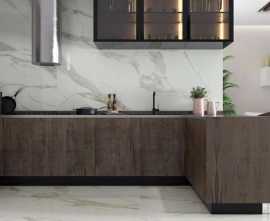 Керамогранит Pamesa Calacata Gold