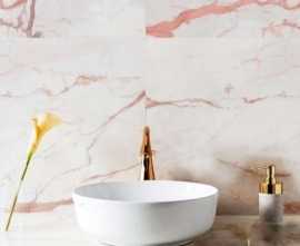 Керамогранит Zerde tile Calacata