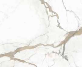 Керамогранит Zerde tile Calacata Brown 60x120