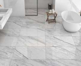 Керамогранит Global Tile Calacatta Belgia