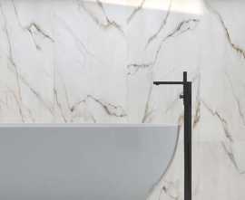 Керамогранит Eurotile Calacatta gold