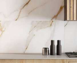 Керамогранит Gaya Fores Calacatta Gold