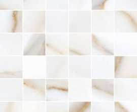 Мозаика Gaya Fores Calacatta Gold Mosaico Calacatta Gold 30x30