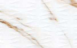 Керамогранит Gaya Fores Calacatta Gold Deco Calacatta Gold 45x90