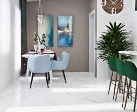 Керамогранит Tile Kraft Calacatta Grande