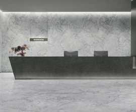 Керамогранит Moreroom Calacatta Grey