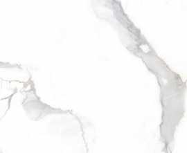 Керамогранит Global Tile Calacatta Imperial Белый 60x60 Полированный