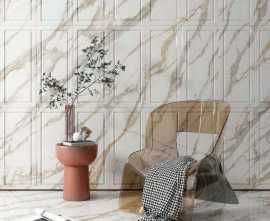 Керамогранит Moreroom Calacatta Lincoln