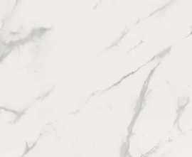 Керамогранит Mei Calacatta Marble Белый Полированный Ректификат