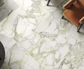 Керамогранит FMG Calacatta Oro Select Marmi