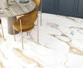 Керамогранит Alma Ceramica Calacatta Oro