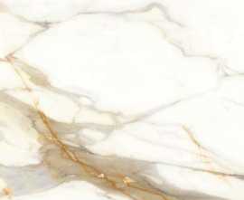 Керамогранит Alma Ceramica Calacatta Oro Лаппатированый 57x57