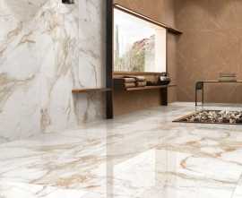 Керамогранит Laparet Calacatta Oro