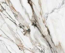 Керамогранит ITT Ceramic Calacatta Paonazzo Satin Rect