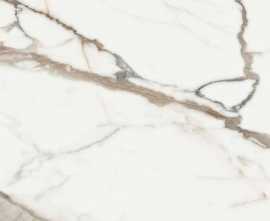 Керамогранит Delacora Calacatta Premium Матовый 60x60 Carving-эффект