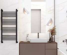 Керамогранит Ceradim Calacatta Regal Gold