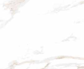 Керамогранит Ceradim Calacatta Regal Gold Белый 60х60 Полированный