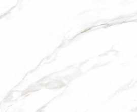 Керамогранит Ceradim Calacatta Regal Gray Белый 60х120 Полированный