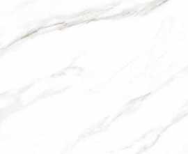 Керамогранит Ceradim Calacatta Regal Gray Белый 60х60 Полированный