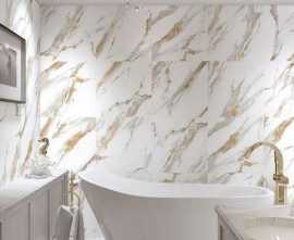 Керамогранит Global Tile Calacatta Royal