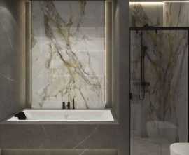 Керамогранит Moreroom Calacatta Royal
