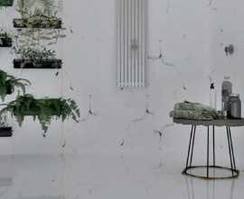 Керамогранит Tile Kraft Calacatta