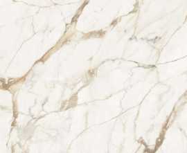 Керамогранит X-Light Calacatta Premium 120x120 Gold Nature (6 мм)