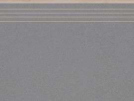 Ступень Cerrad Cambia Gris Ступень прямая
