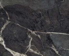 Керамогранит Global Tile Camlin Черный 60x60 Полированный