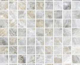 Мозаика Kerranova Canyon Серая 30x30 Структурированная m01 9мм