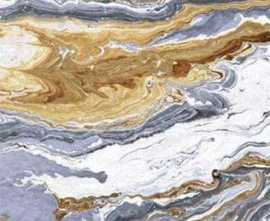 Керамогранит Land Porcelanico Canyon Purple