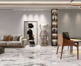 Керамогранит Basconi Home Capolavoro