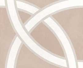 Керамогранит Equipe Caprice Loop Pastel