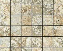 Мозаика Aparici Carpet Sand Natural 30x30