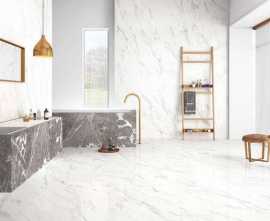 Керамогранит Simpolo Ceramics Carrara Dove