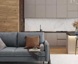 Керамогранит Laparet Carrara Prestige