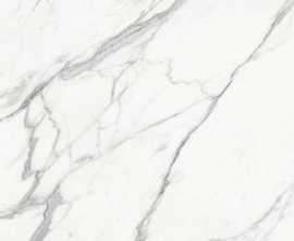 Керамогранит Laparet Carrara Prestige Белый 80x80 Лаппатированный