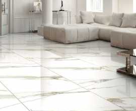 Керамогранит Varmora Carrara White