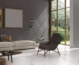 Керамогранит Realistik Carrara X