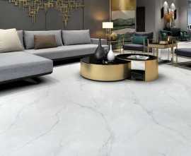 Керамогранит Basconi Home Carrara