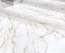 Керамогранит Delacora Carrara