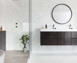 Керамогранит X-Light Carrara