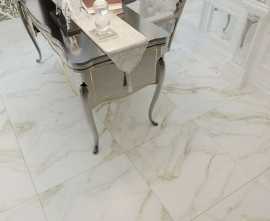 Керамогранит Zerde tile Carrara