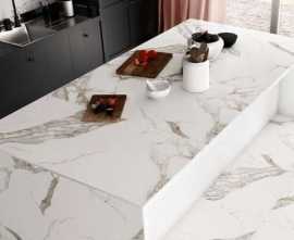 Керамогранит Goldis Tile Carrera